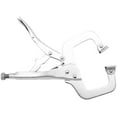 11"" Locking CClamp Pliers