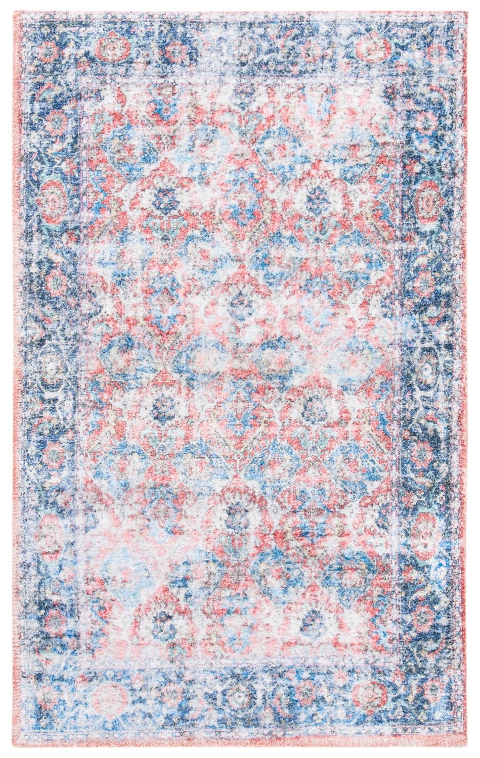 Safavieh Saffron Bronagh Tapis Traditionnel