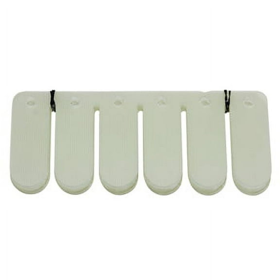 Reed Kit Evinrude 185-250HP Looper Pro #: C166S X-Ref #: CC166S