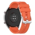 thumbnail image 1 of Correa de reloj de repuesto de pulsera de gel de sílice para Huawei Watch GT 2 GT Honor Magic, 1 of 8