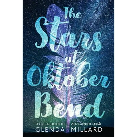 The Stars at Oktober Bend (Hardcover)