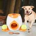 thumbnail image 4 of Juguete Interactivo para Perros Sunnimix Alimentador Interactivo, 4 of 8