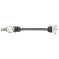 thumbnail image 4 of TrakMotive CV Axle Shaft BM-8727 OE Replacement; New; Overall Compressed Length 24.29 Inches, 4 of 5
