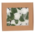 thumbnail image 4 of Faux Flowers25Pcs Artificial Flowers Real Faux Roses Artificial Flowers Cutting-Edge Features, 4 of 8