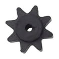 thumbnail image 2 of Miulika Damper Electric Power Steering Motor Shaft for Avalaon 2013-2018 Small Gear, 2 of 9