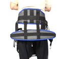 thumbnail image 4 of jinwen Shoulder Back Harness Lightweight Adjustable Outdoor Tool Offshore Shoulder Back, 4 of 7