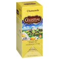 thumbnail image 2 of Tea Celestial Seasonings, manzanilla, hierbas, sin cafeína, 25 bolsas, 2 of 5