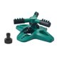 thumbnail image 1 of Aspersor Rociador de riego Rociador ecológico de rotación de 360 ​​grados para jardín de césped Ehuebsd Para estrenar, 1 of 6