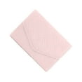 thumbnail image 2 of kurtrusly Jewelry Bagsmart Travel Functional Storage For Barrettes Soft To Touch - Eco-friendly Polyester pink Large size, 2 of 6