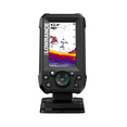 thumbnail image 3 of Lowrance Eagle-4x: 4" IPS Portrait Depth Sounder Fish Finder: Bullet Transducer, 3 of 6