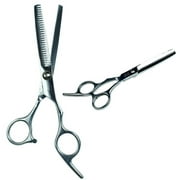2020 New Professional Hair Scissors Cut Hair Cutting Salon Scissor Makas Barber Thinning Shears Hairdressing Scissors