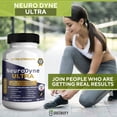 thumbnail image 2 of GreenVify NeuroDyne Ultra – Brain Health & Cognitive Wellness Support Dietary Supplement, 2 of 5