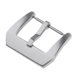 thumbnail image 1 of Hebilla de reloj de Acero inoxidable Color plata Sunnimix 16 mm, 1 of 7
