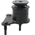 thumbnail image 3 of Front Engine & Trans Mount 3PCS. 05-14 for Frontier X-Terra Pathfinder 4.0L 2WD., 3 of 4