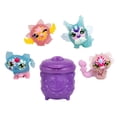 thumbnail image 2 of Magic Mixies MMX Minis Paquete de 4 Figuras Coleccionables, 2 of 2