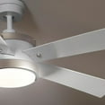 thumbnail image 6 of Kichler Lighting - Salvo - 5 Blade Ceiling Fan with Light Kit In Industrial, 6 of 9