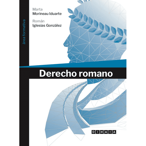 DERECHO ROMANO DIKAIA Papel
