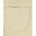 thumbnail image 4 of The Children's Place Girls Uniform Ponte Knit Pull-On Jegging, 2-Pack, Sizes 4-18, 4 of 5