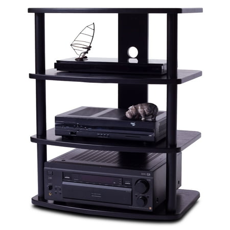 Audio Storage Stand - Audio Storage Stand