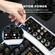 thumbnail image 5 of Minimezclador BOMGE BMG-04B de 4 canales con Bluetooth 99DSP blanco, 5 of 9