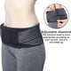 thumbnail image 4 of Vogacara Cinturón de cadera para mujer, reemplazo portátil, ajustable, reutilizable, doble correa, elástico, Flexible, tamaño libre, accesorios de Protección de la piel Vogacara CE014675-01, 4 of 6