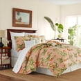 thumbnail image 2 of Tommy Bahama  Siesta Key Cantaloupe Comforter Set, 2 of 4