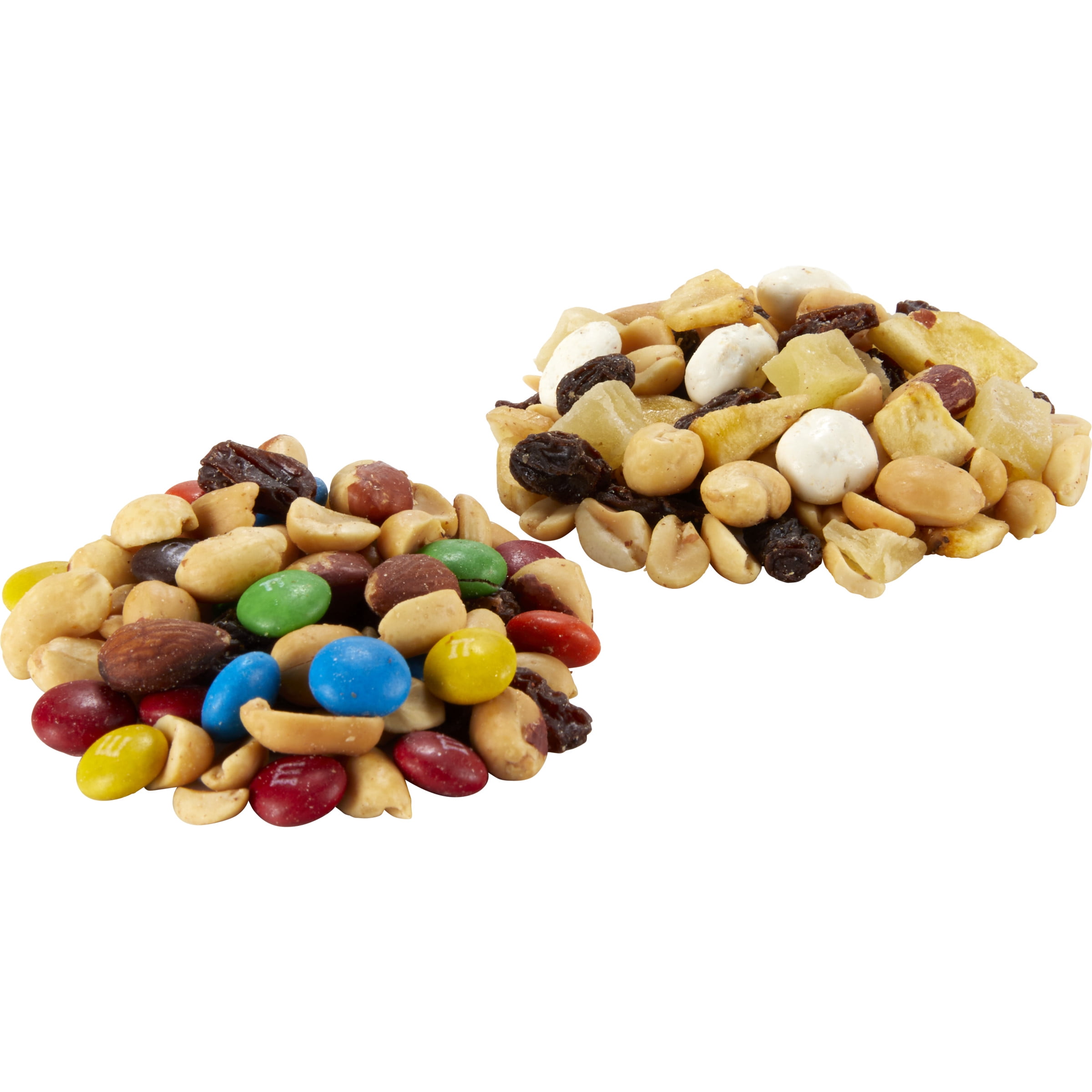 Planters Nuts & Chocolate M&M's (6 oz Bags, Pack of 12)