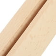 thumbnail image 3 of Greenadscape Percussion Khaki Wooden for Concert Sets 11.0x2.0x1.2in, 3 of 8