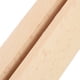 thumbnail image 3 of 2 juegos de instrumentos de ritmo de madera, instrumento de percusión de bloque de madera con mazo, 3 of 8