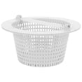thumbnail image 2 of SHISUYAN Swimming Pool Filter Basket for Home Use Plastic Light Grey Easy to Install and Disassemble, 2 of 8