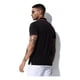 thumbnail image 4 of Playeras Tipo Polo Para Hombre Manga Corta Slim Moda Casual, 4 of 8