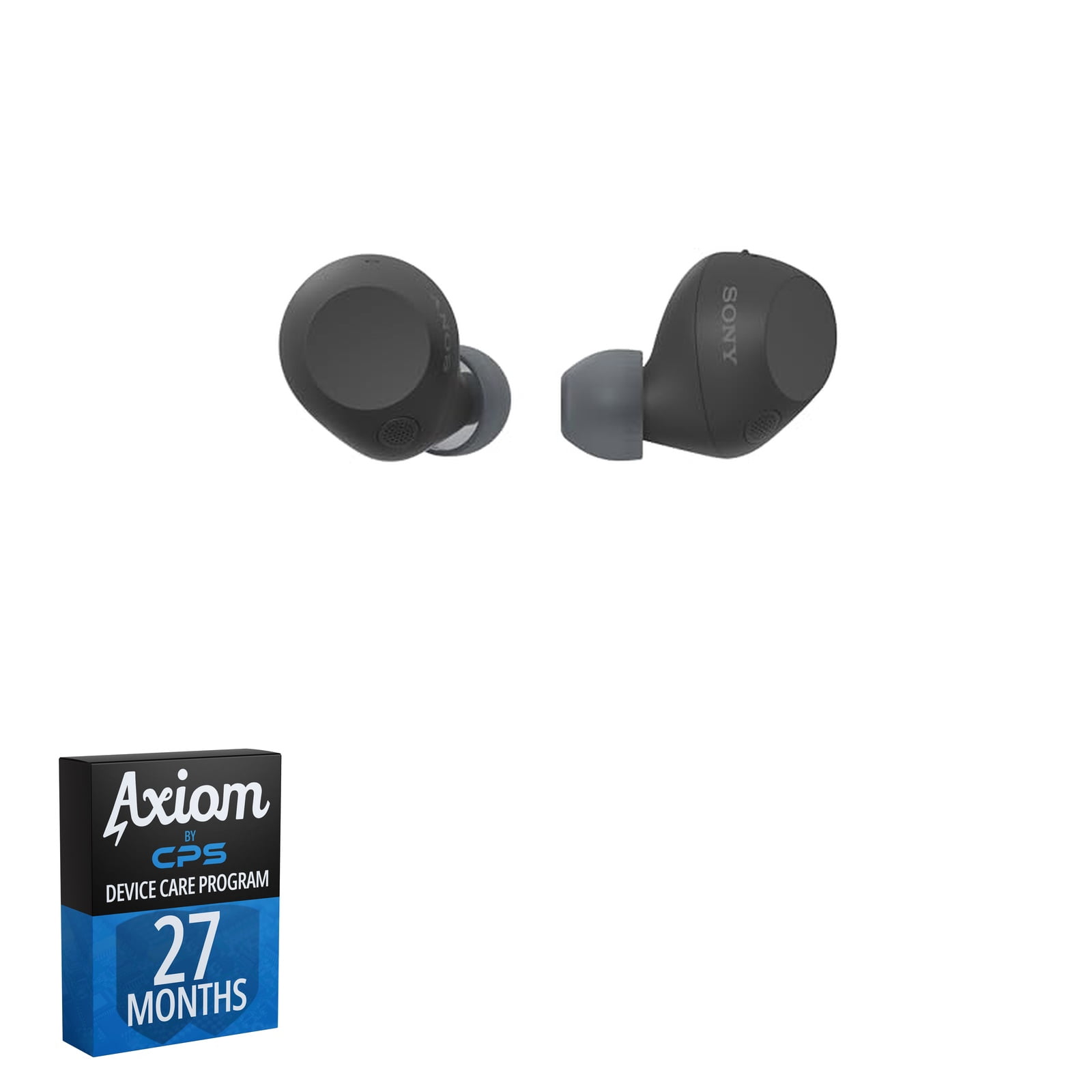 Sony WHULT900N/B ULT WEAR Noise Canceling Wireless Headphones with