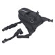 thumbnail image 4 of Bolsa de pierna ajustable de tela Oxford para hombre y mujer, para motocicleta, bicicleta, ciclismo, con tira reflectante para exteriores, senderismo, viajes y escalada., 4 of 14