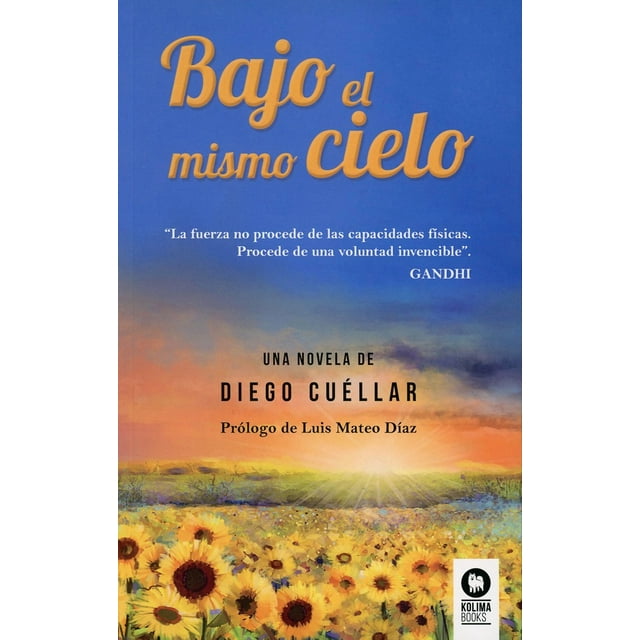 Bajo el mismo cielo