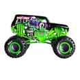 thumbnail image 2 of Vehículo Monster Jam Escala 1:24 Grave Digger, 2 of 3