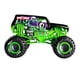 thumbnail image 2 of Vehículo Monster Jam Escala 1:24 Grave Digger, 2 of 3