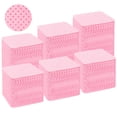 thumbnail image 1 of Toallitas para uñas Seonggong, 540 piezas, suaves y sin pelusa, 1 of 8