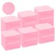 thumbnail image 1 of Toallitas de uñas Seonggong, sin pelusa, 540 unidades, superabsorbentes y suaves, 1 of 8