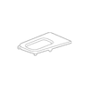 Genuine OE Acura Trim Panel - 77293-ST7-A31