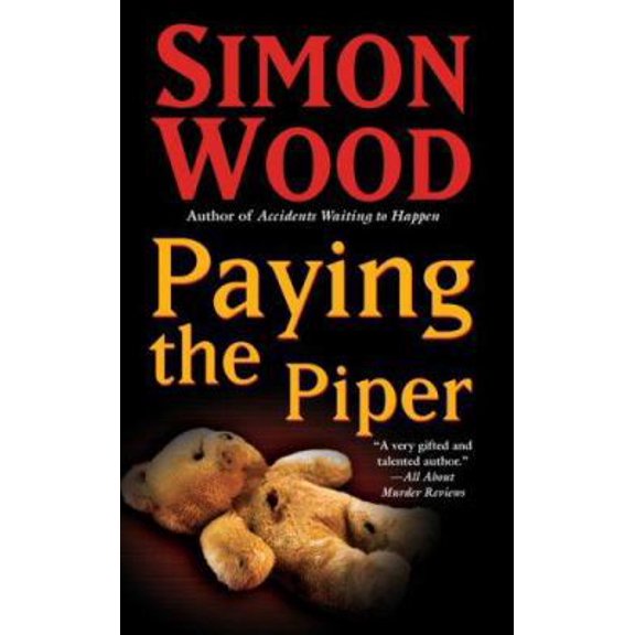 Pre-Owned Paying the Piper (Paperback) 0843959800 9780843959802
