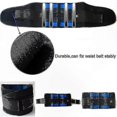 thumbnail image 3 of Back Support Brace for Men & Women - Posture Corrector and Waist Belt to Reduce Back Pain - 5XL 6XL Size Options, 3 of 4