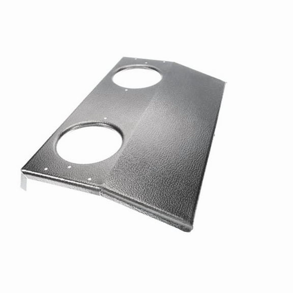 Heatcraft 91186002 Genuine OEM Drain Pan - 17 x 24 in.