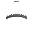 thumbnail image 2 of 95332 Courroie de Distribution de Moteur par DAYCO PRODUCTS LLC, 2 of 2