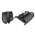 thumbnail image 1 of Grille de luz de niebla de trineo de 2x alantero 4K0807648B Reemplaza la reparación del ensamblaje 4K0807647A 4K0807647B para S6 2019-2023, 1 of 8