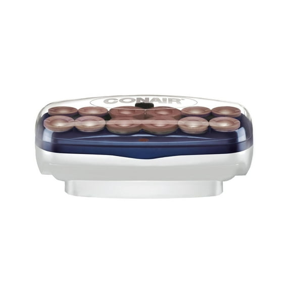 Conair Double Ceramic Volumizing Rollers