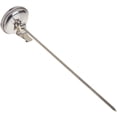 thumbnail image 2 of Winco TMT-CDF5, 3-Inch Dial Candy Deep Fry Thermometer, NSF, 2 of 7