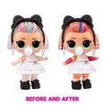 thumbnail image 1 of L.O.L. Surprise Glitter Color Change Doll Asst LOL Surprise! L.O.L. Surprise!, 1 of 2