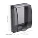 thumbnail image 3 of Adhesive Socket Cover Waterproof Outlet Cover Flip Type Weatherproof Cover Outlet Cover, 3 of 3