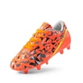 thumbnail image 1 of Tacos de Fútbol Juveniles DREAM PAIRS Talla 12.5 para Terreno Firme, 1 of 6