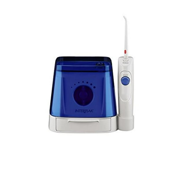 Dental Water Jet with 5 Attachments